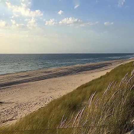 In Nahe Sylt Strand, Cleaning Included Neukirchen (Nordfriesland)